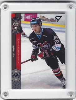 Tamáši Alex SportZoo 2018-19 Blue č.14