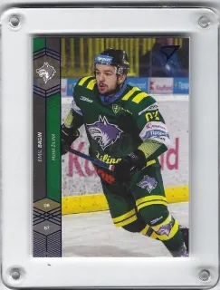 Bagin Emil SportZoo 2018-19 Blue č.113