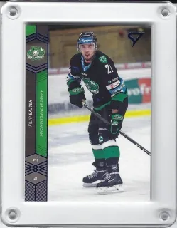 Bajtek Filip SportZoo 2018-19 Blue č.135