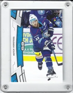 Versteeg Mitch SportZoo 2019-20 č.25