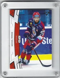 Roman Michal SportZoo 2019-20 č.41