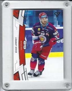 Lowney Ryan SportZoo 2019-20 č.43