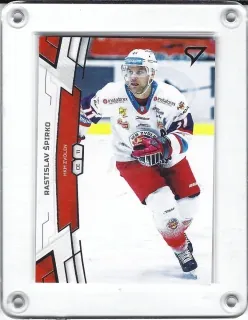 Špirko Rastislav SportZoo 2019-20 č.44
