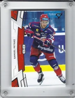 Petráš Samuel SportZoo 2019-20 č.47