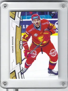 Bokroš Tomáš SportZoo 2019-20  č.98