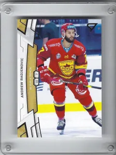 Radjenovic Andrew SportZoo 2019-20  č.99