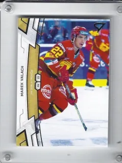 Valach Marek SportZoo 2019-20  č.101