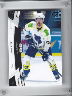 Pitt Josh SportZoo 2019-20  č.126