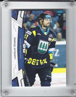 Ščurko Ladislav SportZoo 2019-20  č.142
