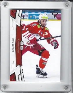 Göz Balázs SportZoo 2019-20  č.166