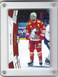 Kiss Dániel SportZoo 2019-20  č.170