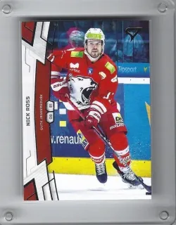 Ross Nick SportZoo 2019-20  č.171