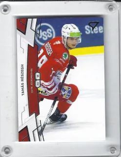 Részegh Tamás SportZoo 2019-20  č.172