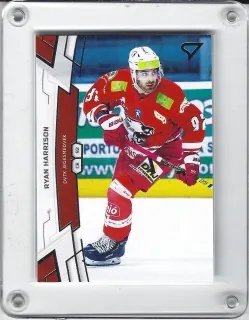 Harrison Ryan SportZoo 2019-20  č.180
