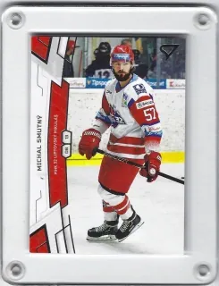 Smutný Michal SportZoo 2019-20  č.183