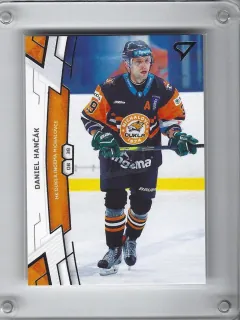 Hančák Daniel SportZoo 2019-20  č.218