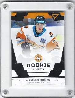 Zekucia Alexander SportZoo 2019-20 Rookie č.R09