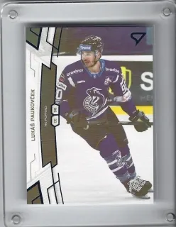 Paukovček Lukáš SportZoo 2019-20 Blue /150 č.72