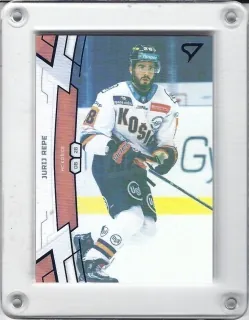 Repe Jurij SportZoo 2019-20 Blue /150 č.75