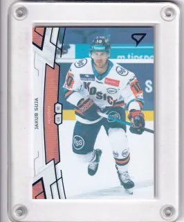 Suja Jakub SportZoo 2019-20 Blue /150 č.80