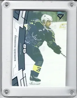 Majoross Barnabás SportZoo 2019-20 Blue /150 č.123