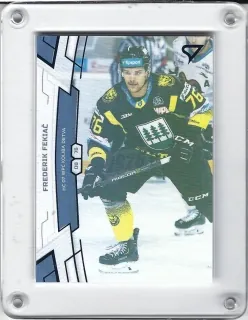 Fekiač Frederik SportZoo 2019-20 Blue /150 č.135