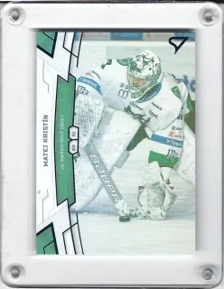 Kristín Matej SportZoo 2019-20 Blue /150 č.145