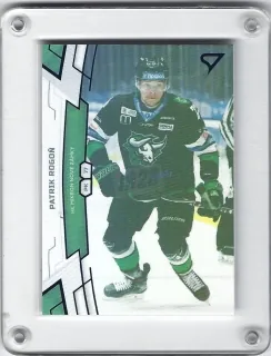 Rogoň Patrik SportZoo 2019-20 Blue /150 č.162