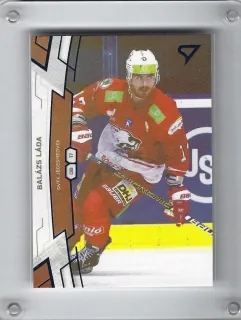 Láda Balázs SportZoo 2019-20 Blue /150 č.167