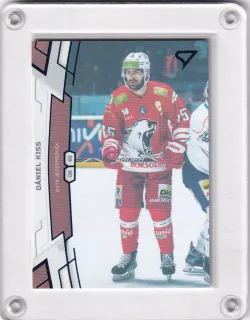Kiss Dániel SportZoo 2019-20 Blue /150 č.170