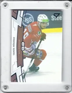 Részegh Tamás SportZoo 2019-20 Blue /150 č.172