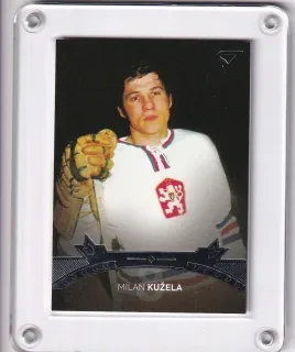 Kužela Milan Pocta Legendám 2 2020 Řadovka č.B06