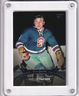 Tajcnár Rudolf Pocta Legendám 2 2020 Řadovka č.B08