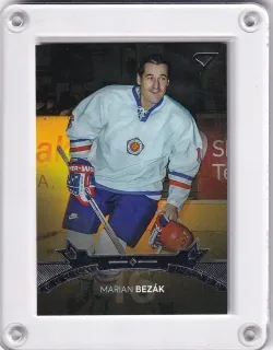 Bezák Marian Pocta Legendám 2 2020 Řadovka č.B21