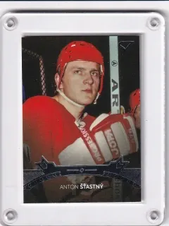 Šťastný Anton Pocta Legendám 2 2020 Řadovka č.B24