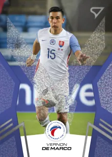 De Marco Vernon SportZoo Svk Sokoli 2024 Blue č.04