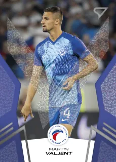 Valjent Martin SportZoo Svk Sokoli 2024 Blue č.13