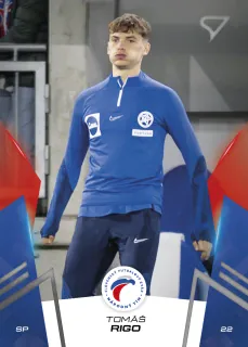 Rigo Tomáš SportZoo Svk Sokoli 2024 Řadovka č.24