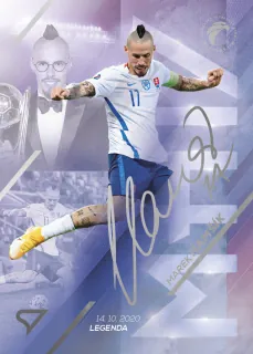 Legenda SportZoo Svk Sokoli 2024 MH17 č.MH-7