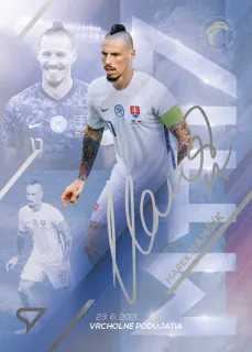 Vrcholné podujatia SportZoo Svk Sokoli 2024 MH17 č.MH-8