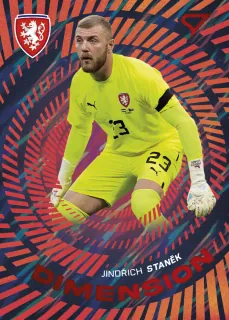 Staněk Jindřich SportZoo Hrdí lvi 2024 Dimension 2 č.DM-01