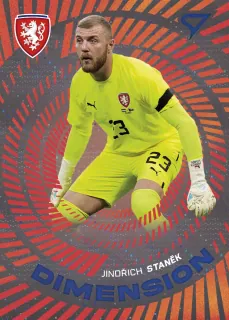 Staněk Jindřich SportZoo Hrdí lvi 2024 Dimension 3 č.DM-01