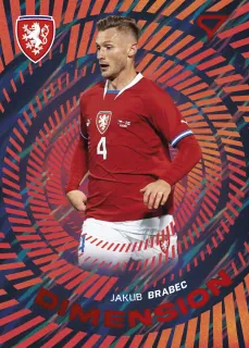 Brabec Jakub SportZoo Hrdí lvi 2024 Dimension 2 č.DM-03