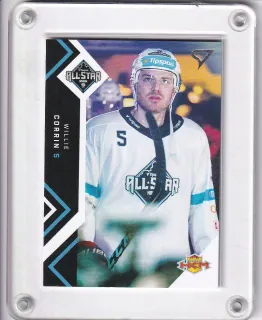 Corrin Willie SportZoo Tipos 2019-20 All-Star č.A-03