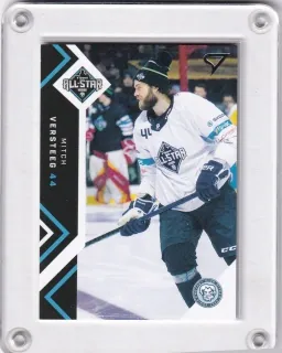 Versteeg Mitch SportZoo Tipos 2019-20 All-Star č.A-06