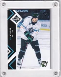 Stupka Václav SportZoo Tipos 2019-20 All-Star č.A-13