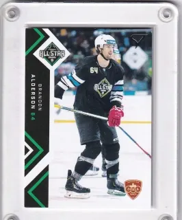 Alderson Grandon SportZoo Tipos 2019-20 All-Star č.A-19