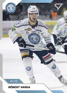 Varga Róbert SportZoo Tipos 2022-23 Řadovka č.36