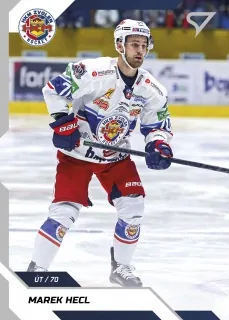 Hecl Marek SportZoo Tipos 2022-23 Řadovka č.46