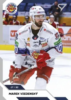 Viedenský Marek SportZoo Tipos 2022-23 Řadovka č.53